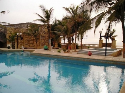 Auberge des Coquillages