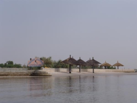 Campement Hakuna Matata