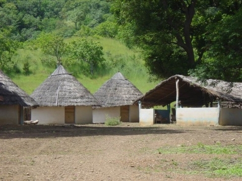 Le Campement du Baobab