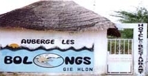 Auberge Les Bolongs