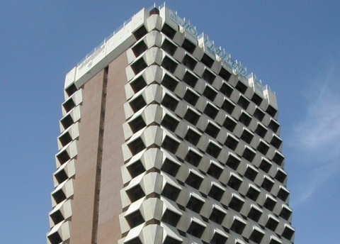 Hôtel Indépendance