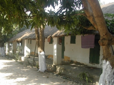 Auberge de la Paix