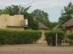 Le campement touristique