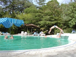 Hôtel Les Palétuviers