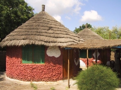 Campement des Coquillages