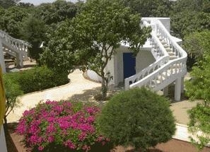 Auberge Les Manguiers