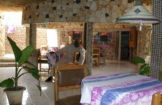 La Source de Ndiambalane