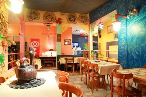 Hôtel du Phare Mamelles