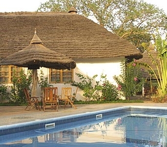 Le Bédik de Kédougou