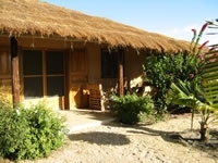 Auberge Plein Soleil