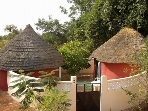 Hippo Lodge Safari