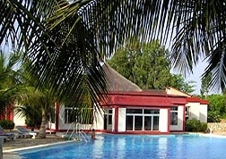 Hôtel Saly Princess