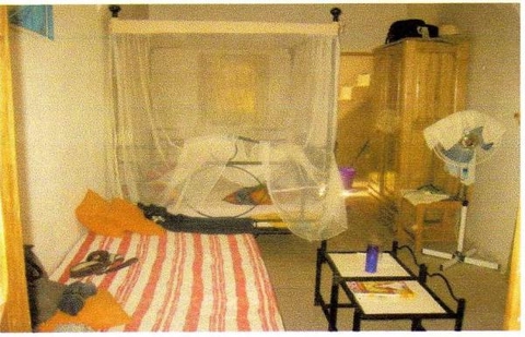 Chez Alain le Pêcheur