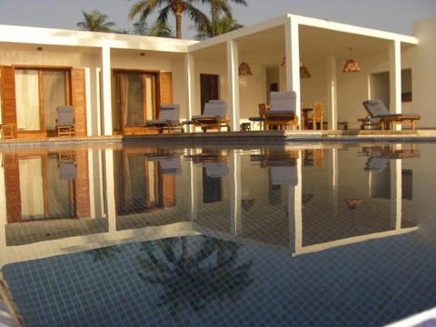 HÔTEL AMIGO