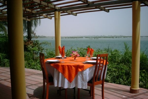 La Source aux Lamantins