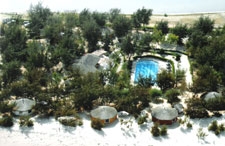 Hôtel Diamarek