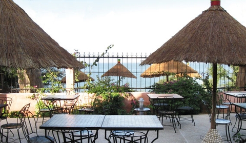 Auberge Keur Marrakis