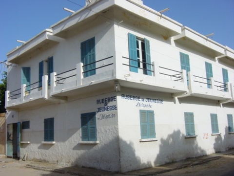 L'Auberge de Jeunesse