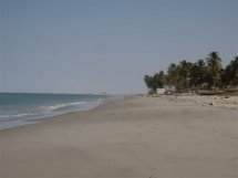 Le Gîte touristique de l'Eden