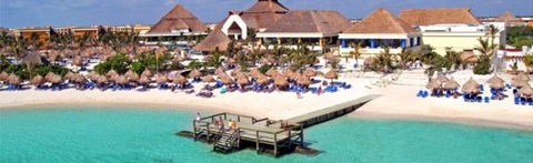 Gran Bahia Principe Resor