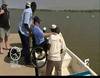 Tourisme des handicapés : le Sénégal un pays accessible - 12426 vues