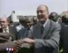 Jacques Chirac au Sénégal - 17614 vues