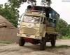 Le camion écologique en Casamance - 26553 vues