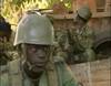 Casamance : la guerre oubliée - 50359 vues
