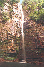 Les chutes de Dindefello : un spectacle merveilleux